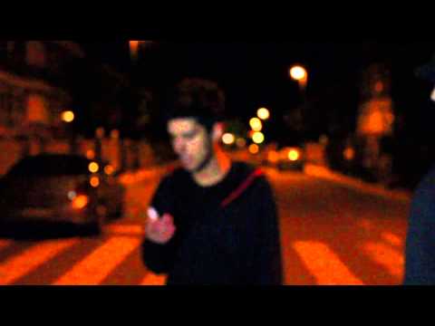 Tomas Falsas-Videoclip Blake ft Lexiz (Quieren Ser)