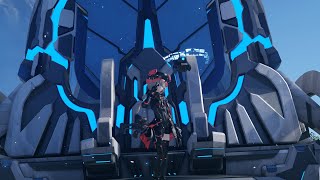 PSO2NGSクローズドβ、初の緊急！！！
