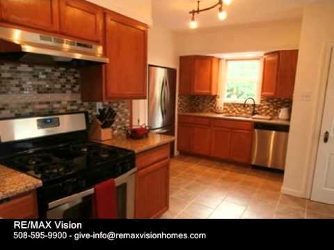17 Wetherell, Worcester MA 01602 - Single Family Home - Real Estate - For Sale -