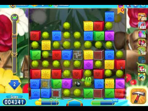 Pet Rescue Saga   Level 3524   No Boosters