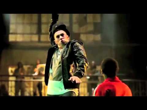 Tiësto Busta Rhymes - C'mon (Catch 'Em By Surprise)(Daft Punk Stronger, Battletoads)Beatchild Remix