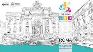 FARÒ CULTURA | Presentazione del progetto EDU 2022 dell'Associazione Italiana Giovani per l’UNESCO