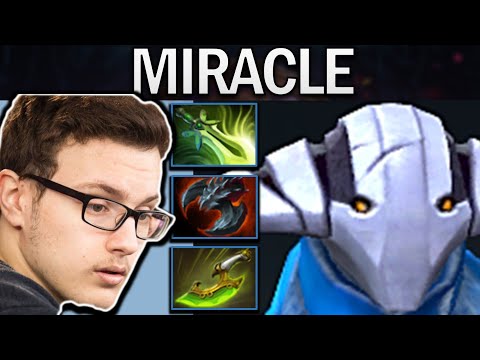 Sven Dota 2 Gameplay Miracle with 24 Kills - Butterfly