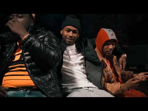 Yung RIch x Od Bloc Runna - Hate On Me