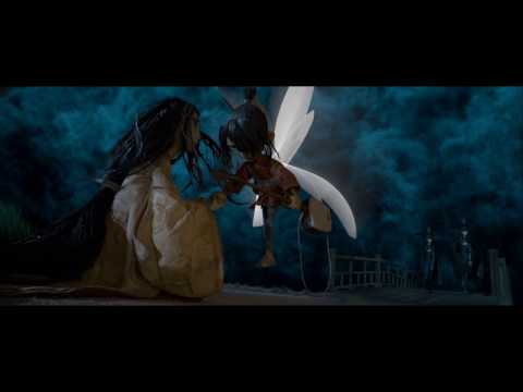 ‘Kubo and the Two Strings’ VFX breakdown 015