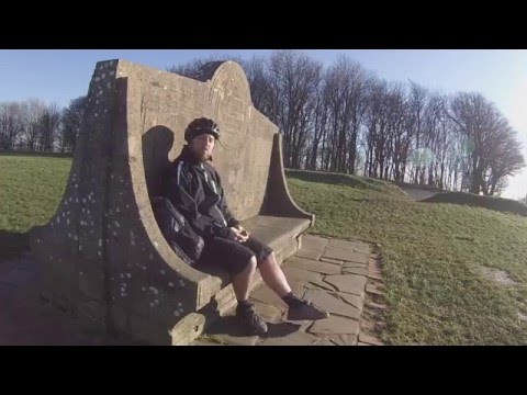 MTB Hove to Devils Dyke via Upper Beeding