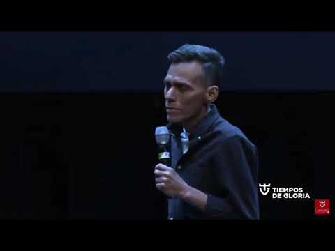 Julio Melgar habla de Jesús Adrián Romero canción Olvidé Cuidar mi Huerto