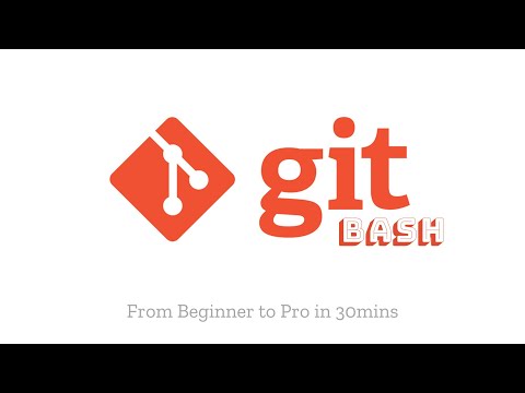 Git Bash Beginner to Advanced: Essential Workflow & Best Practices