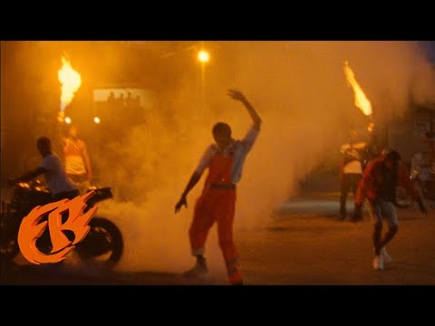 ER - Happy Time feat. DON HUSKY