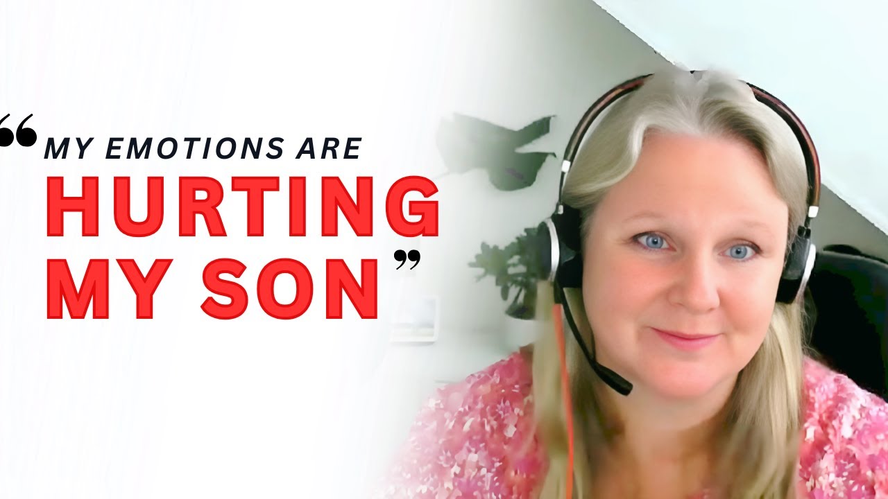 I Stopped YELLING at My Kid and Found a Better Way to Set Boundaries