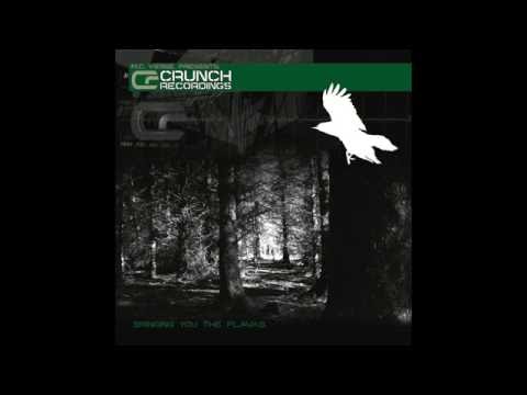 Verse & Keaton - White Crow (Crunch Recordings 002)