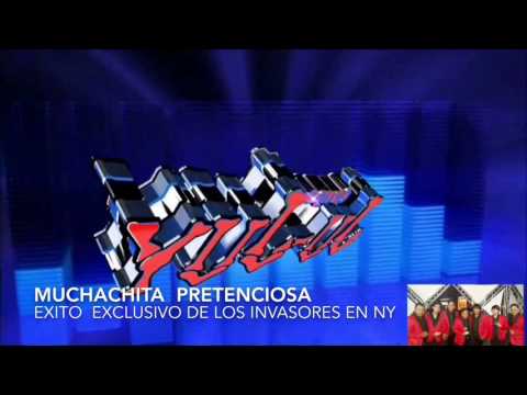 muchachita pretenciosa (((LIMPIA))) Grupo JU JUY •