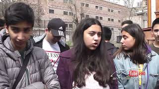Սուր անկյուն 10.04.2022 - Տաթև Աբրահամյան «Նորը՝ չմոռացվող հինն է»
