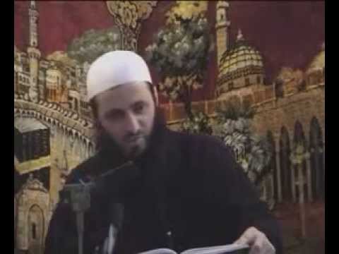 Sadullah Bajrami - "Xhenneti"