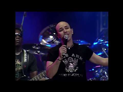 NOVO SOM - NA ESTRADA AO VIVO EM MANAUS (DVD COMPLETO)