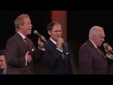 Mark Trammell Qt    He is Mine and I Am His