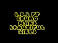 B.O.B ft Bruno Mars Beautiful girls 