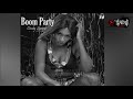Boom Party Cindy Ssanyu