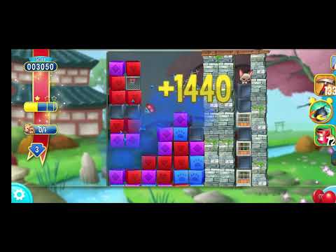 PET RESCUE SAGA LEVEL 4386 ~ NO BOOSTERS