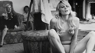 These Rare Celebrity Photos Were Hidden for a Reason