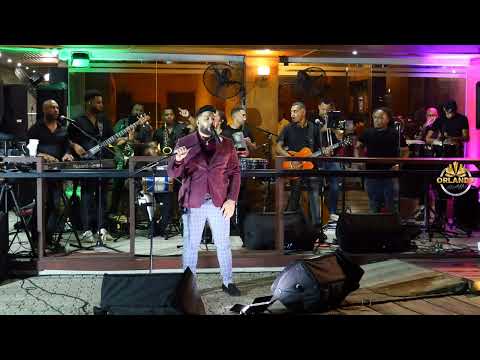 CORAZON DE OTRO (EN VIVO) - ORLANDO EL ARTISTA