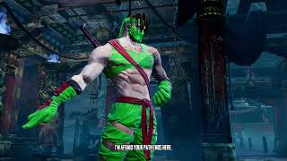 (KI RR) MWM | Pope Temmy vs Sente (Dayton Daredevils [Oct '25])