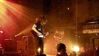 The Willing Well I: Fuel for the Feeding End Live in Nashville 8/22/10