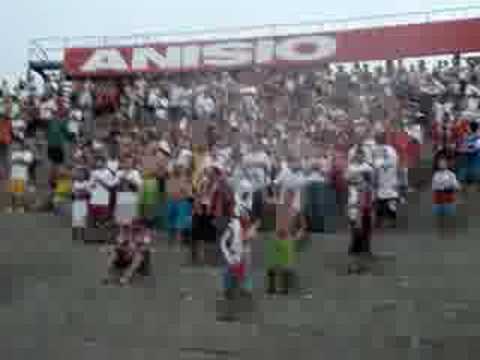 Fiel Força Tricolor