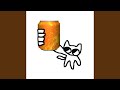 Orange Soda