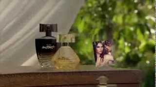 preview picture of video 'Новый аромат Instinct от Avon kosmetika http://avonpeter.ru/'