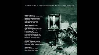 Dream Into Dust - A Dream of Joy in a Sleep of Sorrow
