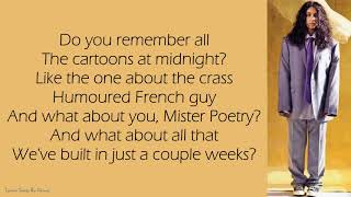 Alessia Cara - My Kind | Lyrics Songs