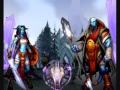 Draenei Tribute (World of Warcraft) 