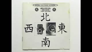 Global Electronic Network - Rolleiflex Part II