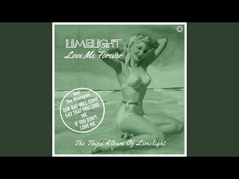 If You Don't Love Me (Vocal Extended Mix)