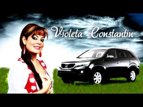 Violeta Constantin   Am cel mai zgarcit vecin Muzica populara de petrecere