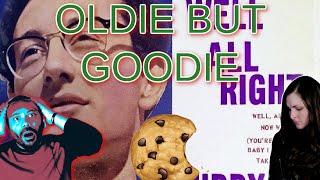 Buddy Holly-Well  All Right