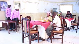 AN YANKA TA TASHI ||  part 1 || Sabon Shiri Latest Hausa Films Original Vidoes