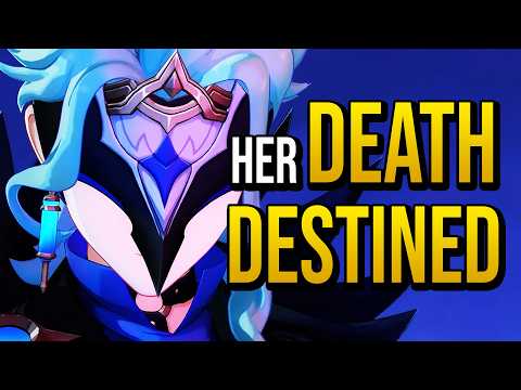 The LORE Of Luna III Is DEATH | Luna 3 Lore Explained