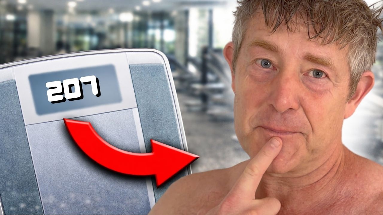 How I Lost 8lbs in 10 Days