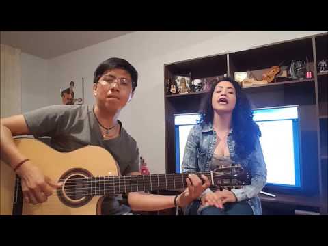 Talia Montes & Riber Oré (Pensar en Tí)