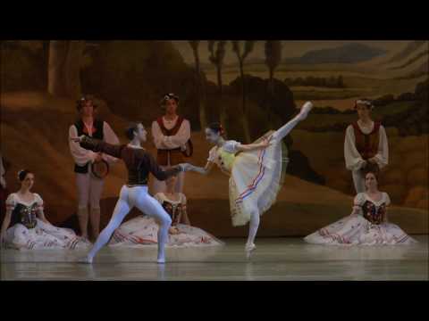 9июля2017.Лаура Фернандес-Максим Изместьев