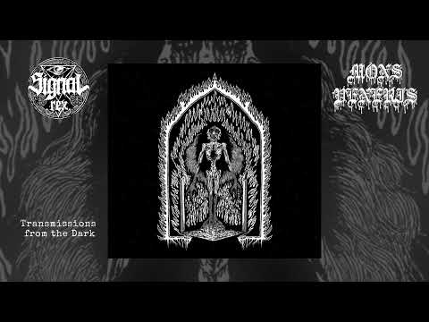 Mons Veneris - As Garras do Velho Escrito (single, 2022)