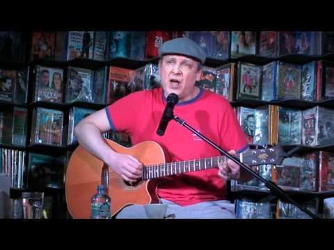 Евгений Кузёмин (ДРЫНк) - Страдания