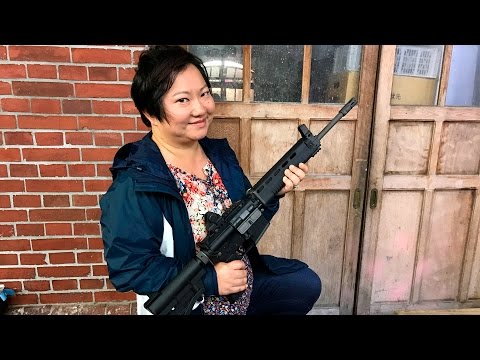 狂った台湾夜市とその他の逸品｜無修正チャイナ (Crazy Taiwan Night Market and Other Gems | China Uncensored)