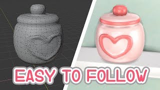 How To Make CC Objects | Sims 4