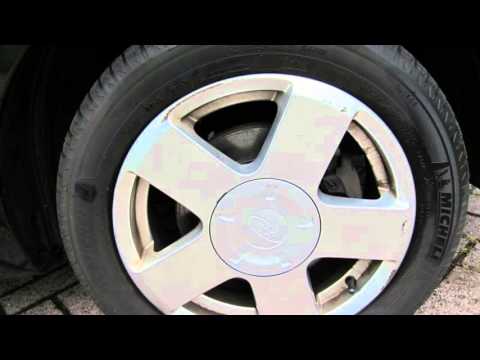 Ford Fiesta 1.3 8V 69PK 5D FUTURA