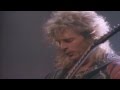 Judas Priest [HD] Out in the Cold 1986 Dallas ...