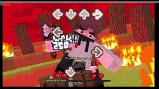 Cover art for How bad can i be - WBNSxFNF