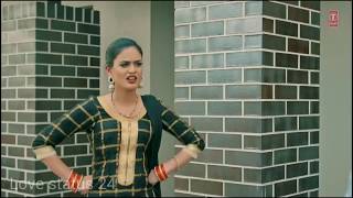 LADO VS RAADO  johny seth A.T jatt | new punjabi Teaser song 2019 | Love status 24